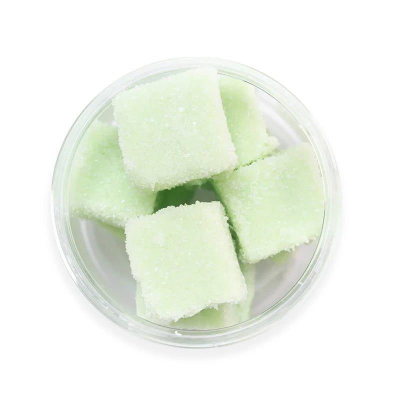 Juice Cleanse Exfoliating Sugar Cubes