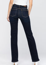 Judy Blue Mid Rise Bootcut Jeans